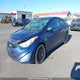 KMHDH6AEXDU001576 2013 Hyundai Elantra Coupe Gs/Se auction photo thumbnail 2