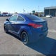 KMHDH6AEXDU001576 2013 Hyundai Elantra Coupe Gs/Se auction photo thumbnail 3