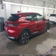 3GN7DLRPXSS123618 2025 Chevrolet Equinox Lt auction photo thumbnail 4