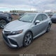 4T1B21HK4PU019731 2023 Toyota Camry Hybrid auction photo thumbnail 2