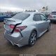 4T1B21HK4PU019731 2023 Toyota Camry Hybrid auction photo thumbnail 4