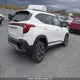 KNDEUCAA4S7798595 2025 Kia Seltos Ex auction photo thumbnail 4