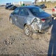 5YFBPMBE8MP217277 2021 Toyota Corolla Le auction photo thumbnail 3