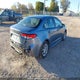 5YFBPMBE8MP217277 2021 Toyota Corolla Le auction photo thumbnail 4