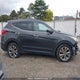 5XYZUDLAXGG364292 2016 Hyundai Santa Fe Sport 2.0T Limited Adventure Edition auction photo thumbnail 14