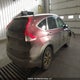 2HKRM4H94DH114856 2013 Honda Cr-V Touring auction photo thumbnail 4