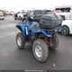 5Y4AMK2W1KA300429 2019 Yamaha Yfm700 G auction photo thumbnail 3