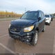 5NMSHDAGXAH358681 2010 Hyundai Santa Fe Limited 3.5 auction photo thumbnail 21