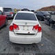 2HHFD56558H201413 2008 Acura Csx auction photo thumbnail 17