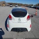 KMHTC6AD4CU037523 2012 Hyundai Veloster auction photo thumbnail 17