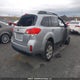 4S4BRGMC3C3278000 2012 Subaru Legacy Outback auction photo thumbnail 4
