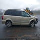 2A4RR5DG6BR727731 2011 Chrysler Town & Country Touring auction photo thumbnail 14