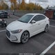 KMHD84LF8HU138323 2017 Hyundai Elantra Limited auction photo thumbnail 2