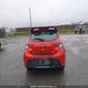 JTNK4MBE3M3106987 2021 Toyota Corolla Se auction photo thumbnail 17