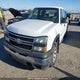 1GCEC19X56Z207264 2006 Chevrolet Silverado 1500 auction photo thumbnail 2