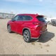 5TDGZRBH6LS031461 2020 Toyota Highlander Xle auction photo thumbnail 3