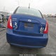KMHCN45C36U024038 2006 Hyundai Accent Gls auction photo thumbnail 16