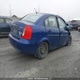 KMHCN45C36U024038 2006 Hyundai Accent Gls auction photo thumbnail 4