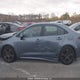 5YFBPMBE8NP377869 2022 Toyota Corolla L auction photo thumbnail 14