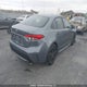 5YFBPMBE8NP377869 2022 Toyota Corolla L auction photo thumbnail 4