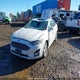 3FA6P0SU4LR228194 2020 Ford Fusion Titanium auction photo thumbnail 2