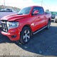 1C6SRFRT3NN446689 2022 Ram 1500 Laramie auction photo thumbnail 2