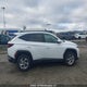 KM8JBCDE7RU326725 2024 Hyundai Tucson Sel auction photo thumbnail 13