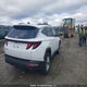 KM8JBCDE7RU326725 2024 Hyundai Tucson Sel auction photo thumbnail 4
