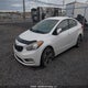 KNAFX4A80E5060630 2014 Kia Forte auction photo thumbnail 2