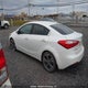 KNAFX4A80E5060630 2014 Kia Forte auction photo thumbnail 3