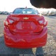 3G1BE5SM7GS600369 2016 Chevrolet Cruze Lt auction photo thumbnail 17