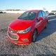3G1BE5SM7GS600369 2016 Chevrolet Cruze Lt auction photo thumbnail 2
