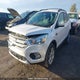1FMCU9GD3JUB89165 2018 Ford Escape Se auction photo thumbnail 2