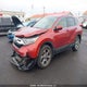 2HKRW2H59KH116577 2019 Honda Cr-V auction photo thumbnail 2