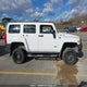 5GTDN13E478167577 2007 Hummer H3 auction photo thumbnail 13