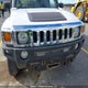 5GTDN13E478167577 2007 Hummer H3 auction photo thumbnail 6