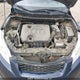 2T1KU4EE3BC592818 2011 Toyota Matrix Wagon auction photo thumbnail 10