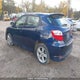 2T1KU4EE3BC592818 2011 Toyota Matrix Wagon auction photo thumbnail 3