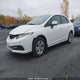 2HGFB2F40EH011174 2014 Honda Civic Lx auction photo thumbnail 2