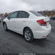 2HGFB2F40EH011174 2014 Honda Civic Lx auction photo thumbnail 3