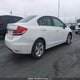 2HGFB2F40EH011174 2014 Honda Civic Lx auction photo thumbnail 4
