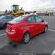 KMHCT4AE2EU772730 2014 Hyundai Accent Gls/Gs auction photo thumbnail 4