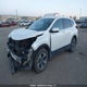 2HKRW2H24LH226802 2020 Honda Cr-V Lx auction photo thumbnail 2