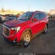 3GKALTEV8JL175140 2018 GMC Terrain Sle auction photo thumbnail 2