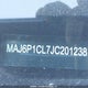 MAJ6P1CL7JC201238 2018 Ford Ecosport Ses auction photo thumbnail 19
