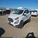 MAJ6P1CL7JC201238 2018 Ford Ecosport Ses auction photo thumbnail 2