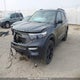 1FM5K8GCXPGB04751 2023 Ford Explorer St auction photo thumbnail 2