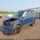 5XYP5DGC2PG383502 2023 Kia Telluride Sx/Sx Limited/X-Line/X-Pro auction photo thumbnail 6