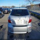 2T1KU4EE4BC645350 2011 Toyota Matrix auction photo thumbnail 17