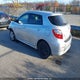 2T1KU4EE4BC645350 2011 Toyota Matrix auction photo thumbnail 3